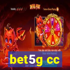 bet5g cc